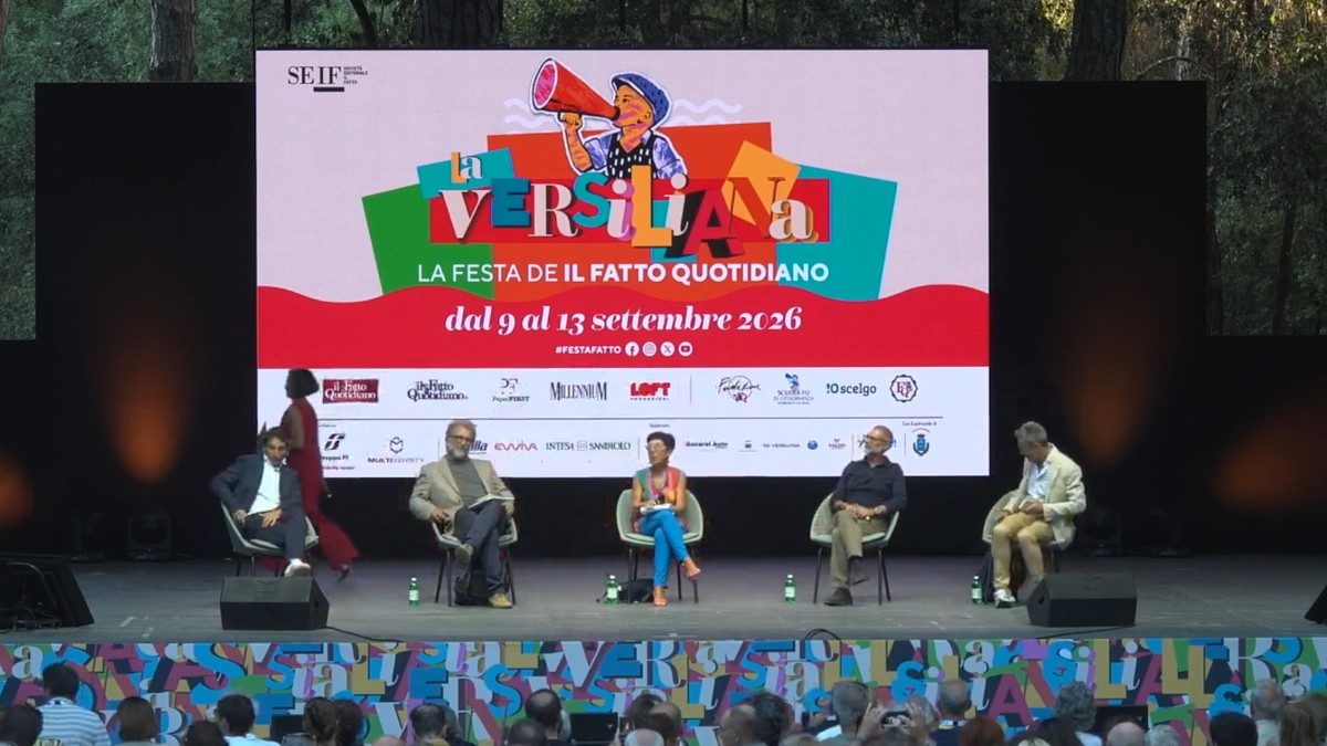 “Giornalismo d’inchiesta sotto inchiesta”: il dibattito con Thomas Mackinson, Caterina Malavenda, Alberto Nerazzini, An…