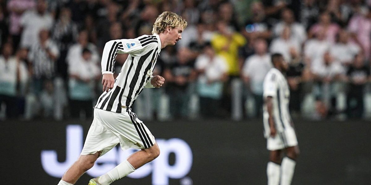Sassuolo-Juve diretta serie A: segui la sfida tra Aquilani e Spalletti live