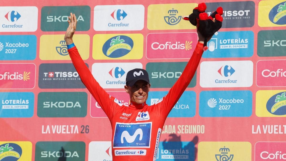 Así queda el palmarés de La Vuelta a España tras el triunfo de Enric Mas: todos los campeones y victorias de españoles