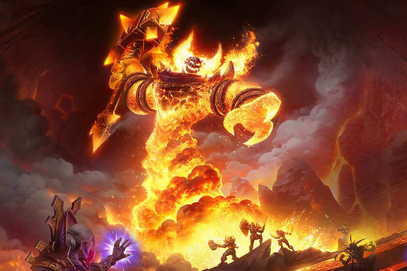 Los jugadores de WoW volverán a donde fueron felices. Blizzard anuncia World of Warcraft Forever, el esperado Classic+…