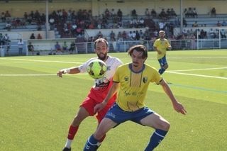 Football. Tinténiac assure l’essentiel face au Fougères FC