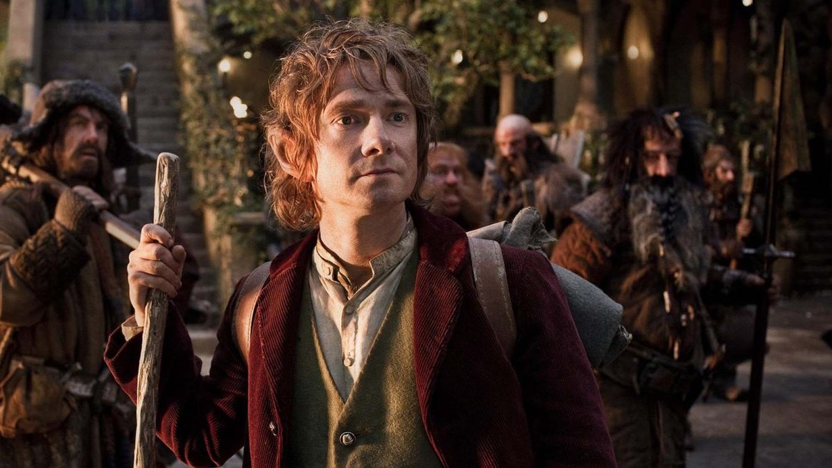 Nains à fusil, Bilbon gothique, à quoi aurait ressemblé le Hobbit annulé de Del Toro ?
