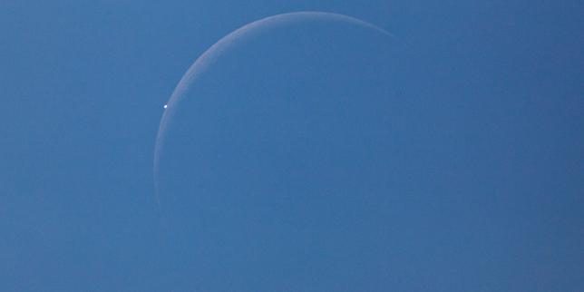 Vous avez aimé l’éclipse de Soleil ? Place désormais à l’occultation de… Vénus