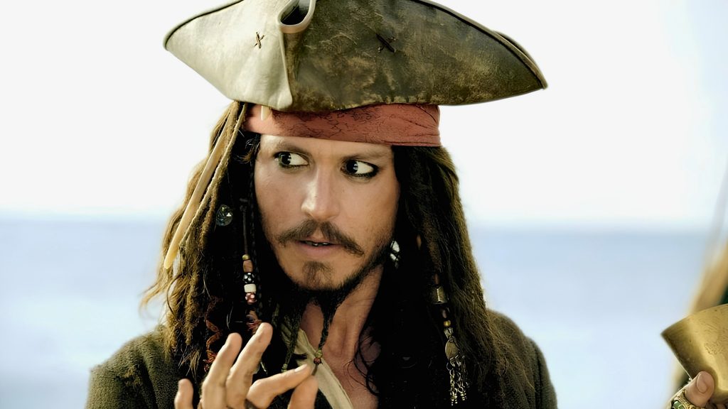 Pirates des Caraïbes : un 6ème film officiel est sorti il y a 15 ans, mais presque personne ne le connaît