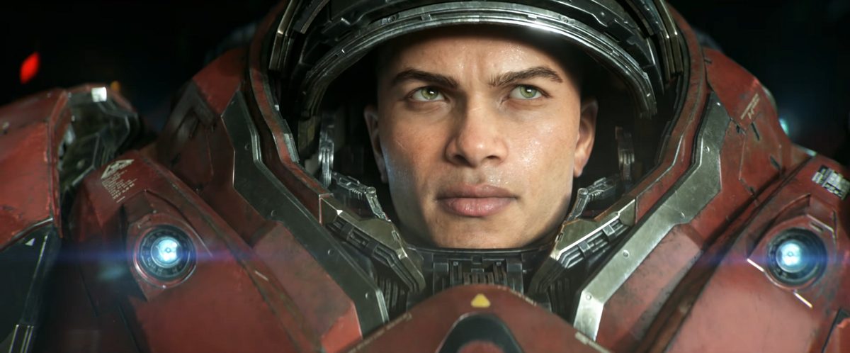 StaCraft vivra à nouveau, mais sous la forme d'un shooter en monde ouvert