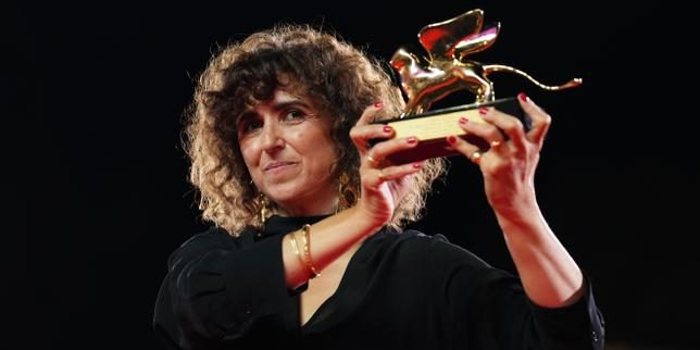 Mostra de Venise : le film « Woman Unknown », de May el-Toukhy, Lion d’or d’une édition au palmarès très politique