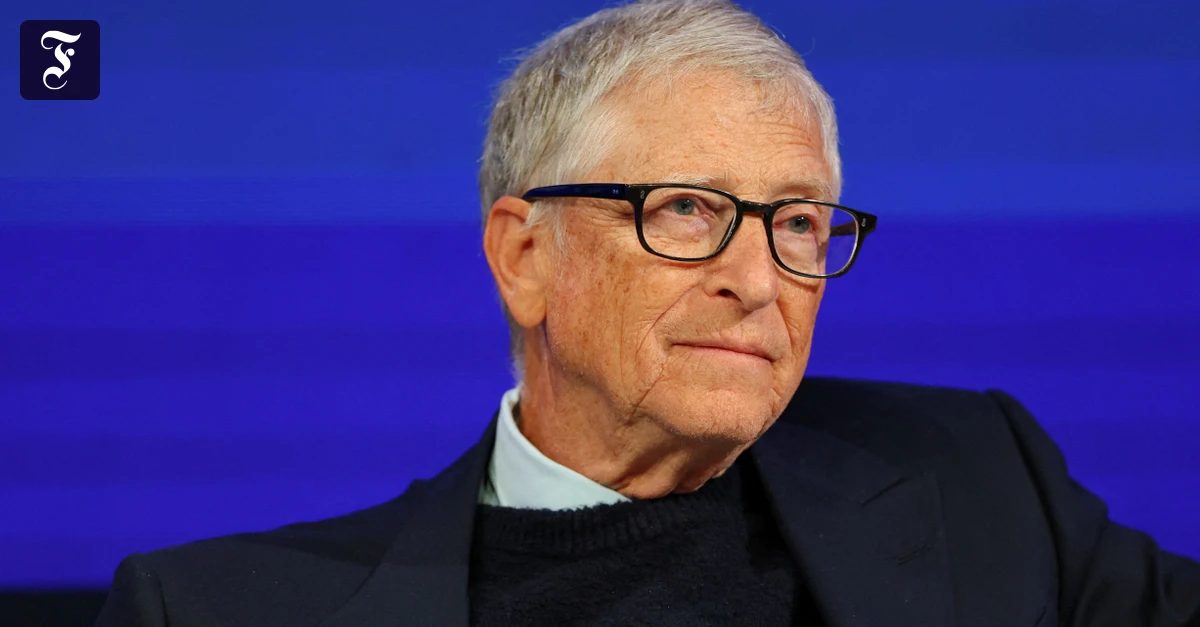 Bill Gates Warnt: Das turbulente Zeitalter der Künstlichen Intelligenz hat begonnen