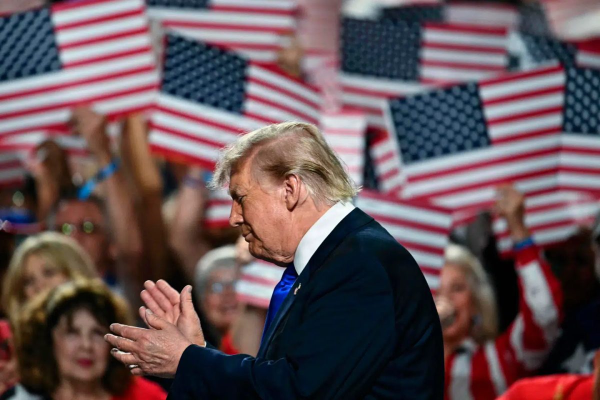 Seneste nyt om amerikansk politik – følg med her