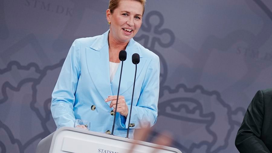 Tilbage til kæft, trit og retning
