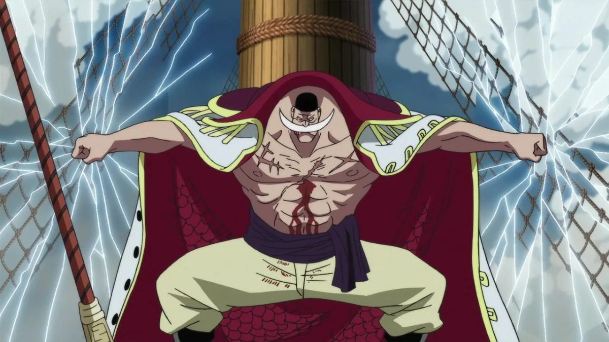 One Piece: i 15 personaggi più forti di sempre