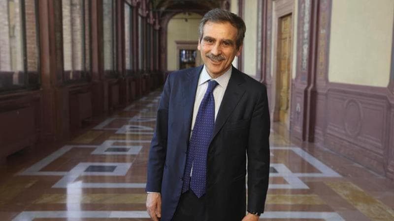 Luigi Lovaglio: “Uniamo non dividiamo, un polo bancario italiano al servizio di imprese e famiglie”