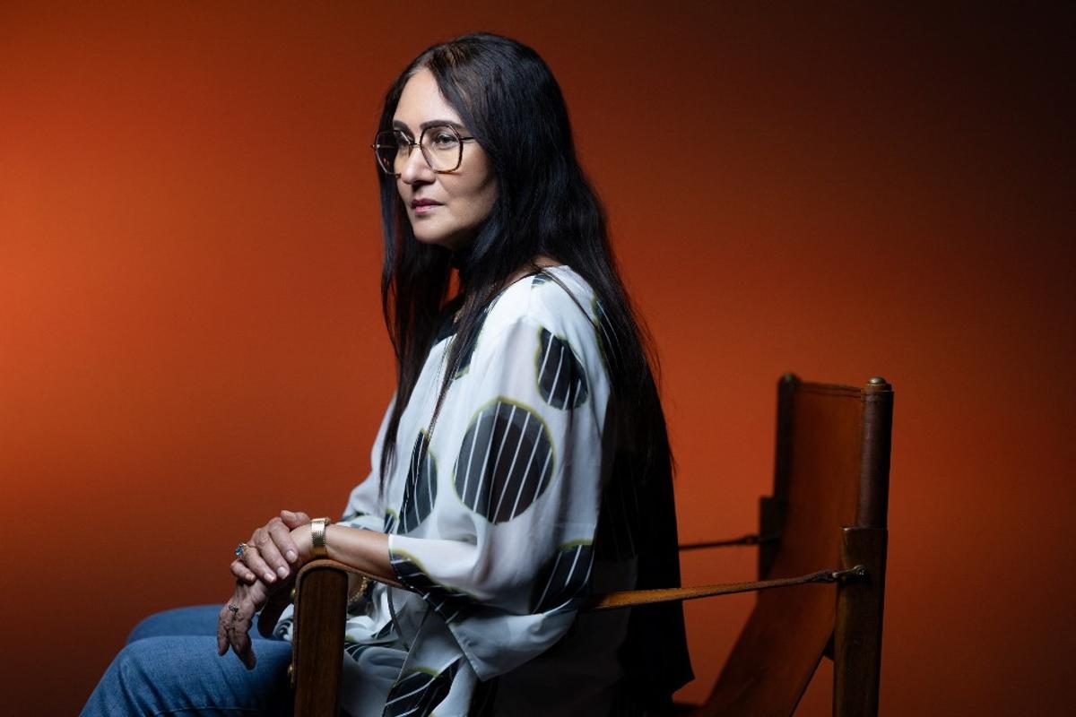 Ananda Devi sur l’affaire Grasset : « Les pouvoirs financiers veulent peser dans le processus démocratique »