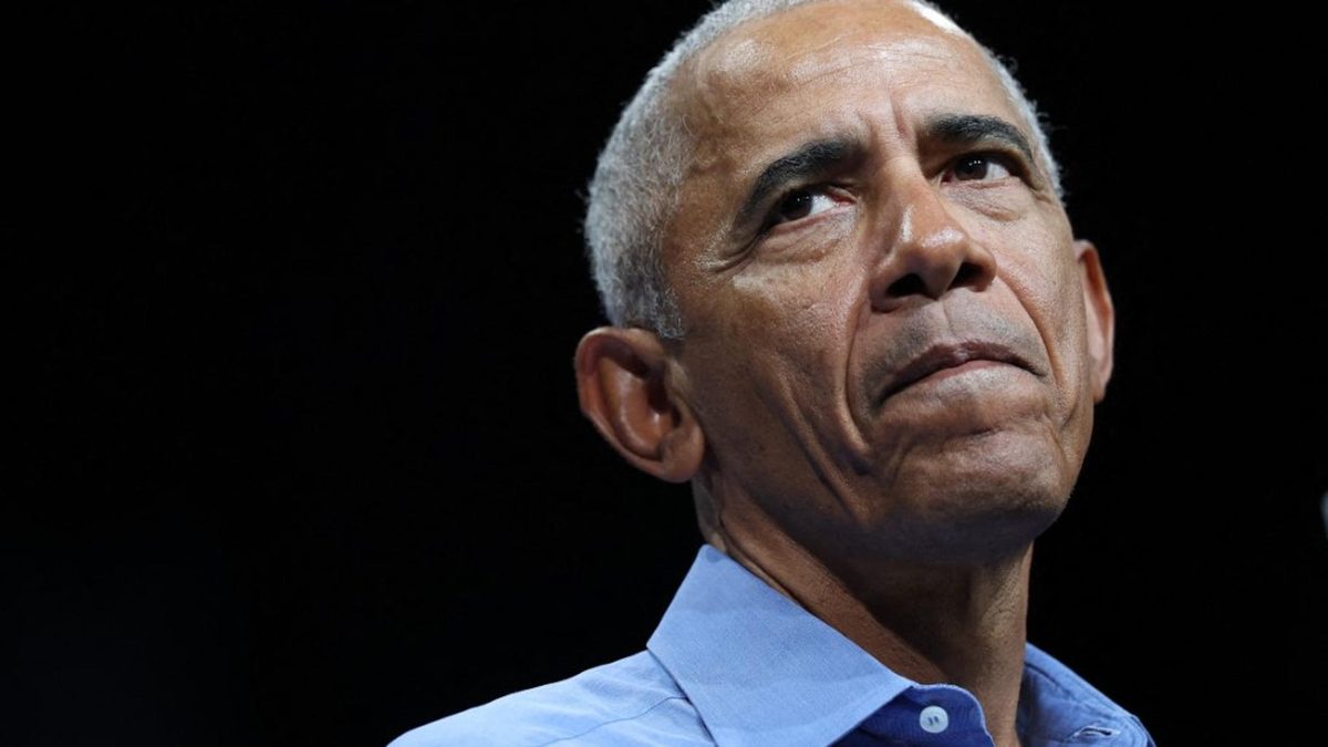 Le message de Barack Obama aux Démocrates, alors que les alertes sur les dangers de l’IA se multiplient