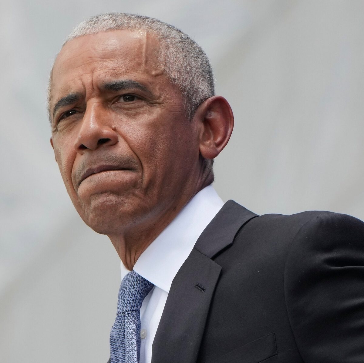 Obama Urges Democrats to Move A.I. Oversight to the Center of Their Agenda