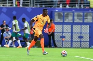 Football. Gardien du Sénégal, Édouard Mendy annonce sa retraite internationale