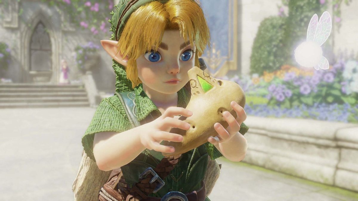 Disney tente tout pour sauver Star Wars, Nintendo assure son direct avec des tas d’annonces, et Link est plus adorable…