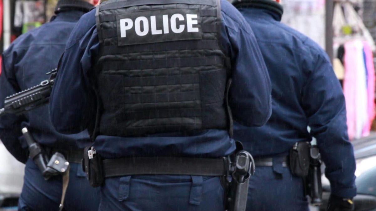 La Courneuve : un homme entre la vie et la mort après avoir été frappé au visage avec une batte de base-ball