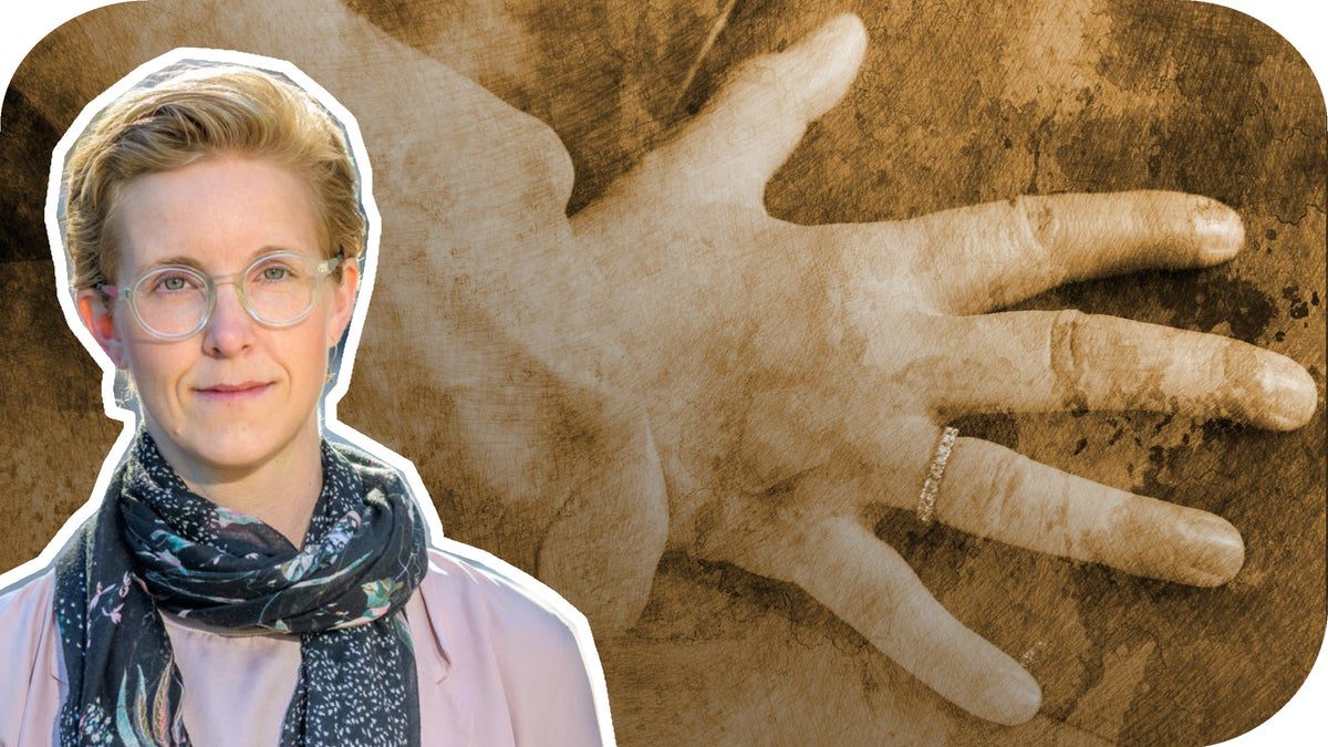 Färre stödsamtal för våldsutsatta – trots personalens larm