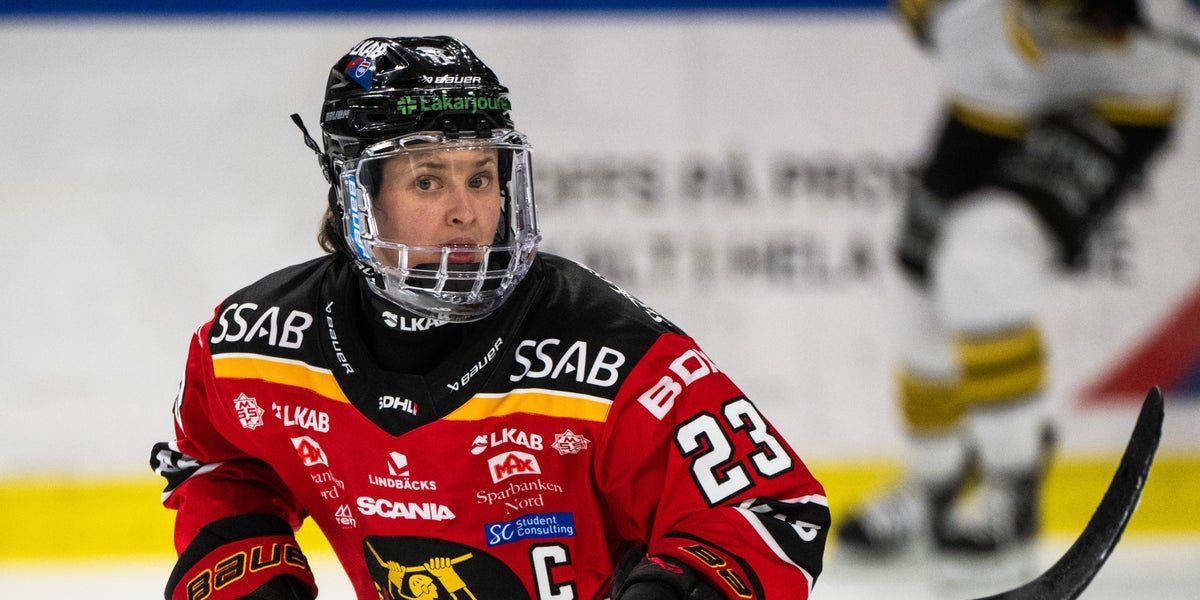Seriepremiär för Luleå Hockey/MSSK – följ derbyt mot Skellefteå!