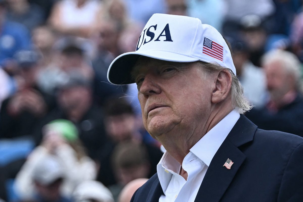 Trump noemt zorgen over AI overdreven en wil 'meest geavanceerde land' blijven