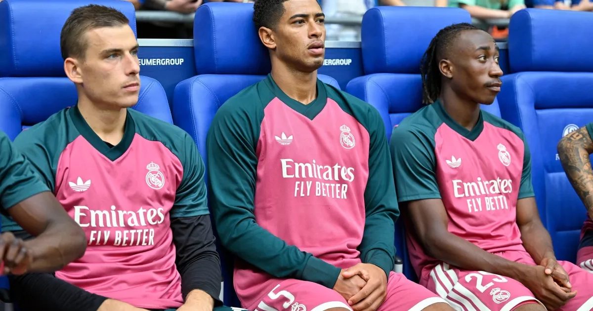 Live. Transfernieuws 13/9: Dure aankoop Real meteen afgemaakt