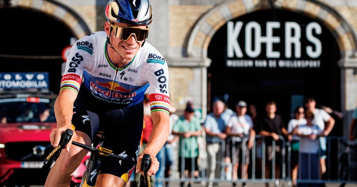 GP de Montréal : après sa victoire à Québec, Remco Evenepoel peut-il remporter la répétition générale au Mondial ? (DIR…