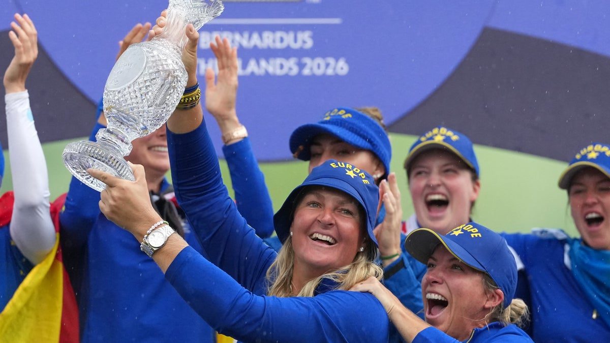 Nordqvist efter segern: ”Tårarna kommer nog snart”