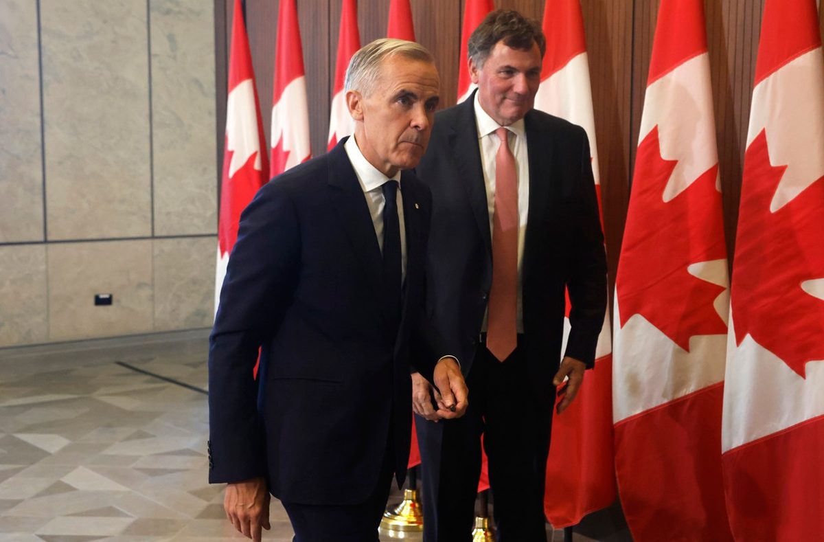Canada wil band met EU aanhalen en stelt bijzonder EU-lidmaatschap voor