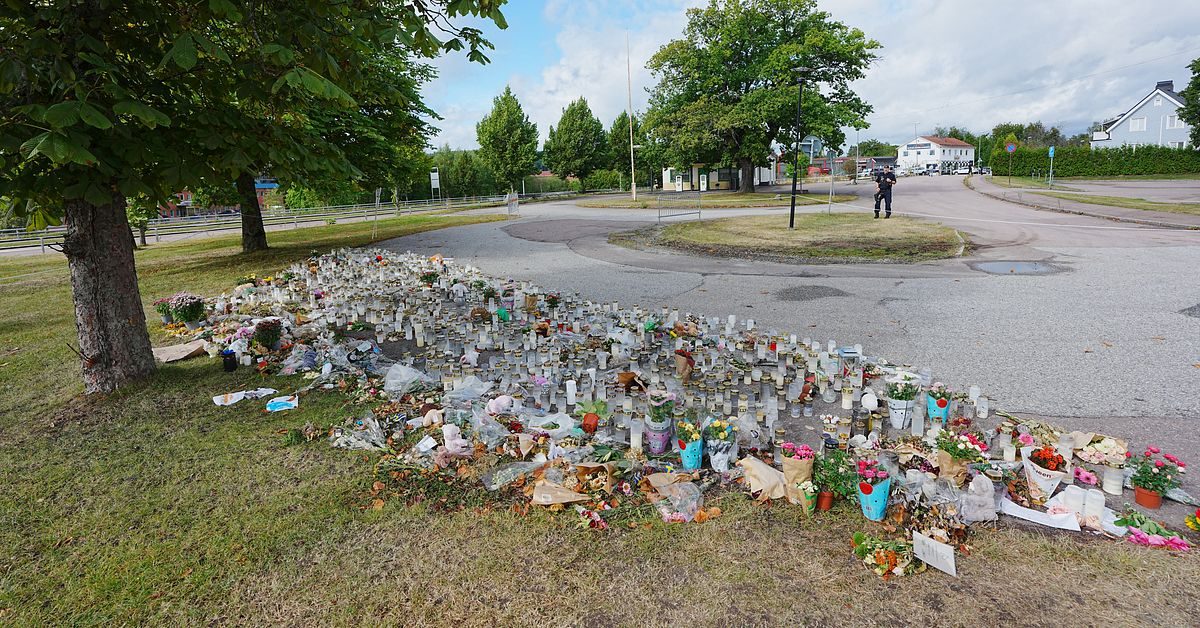 Arbetsmiljöverket utreder skoldådet i Fagersta
