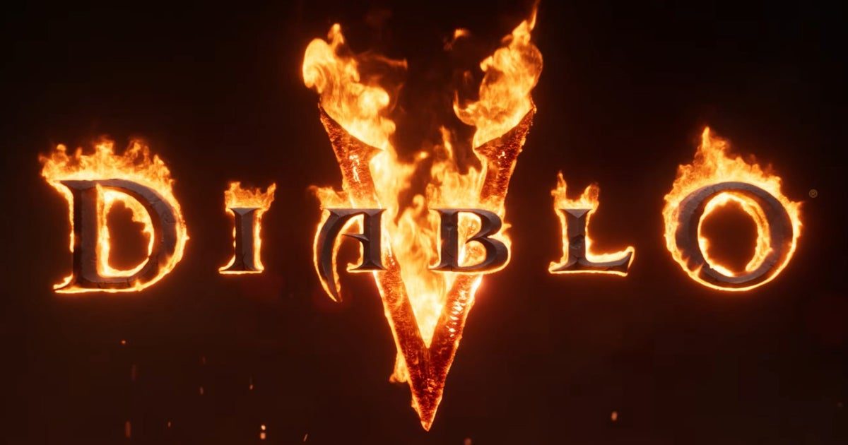Diablo 5 oficjalnie zapowiedziane. Blizzard ujawnił pierwsze szczegóły i rok premiery