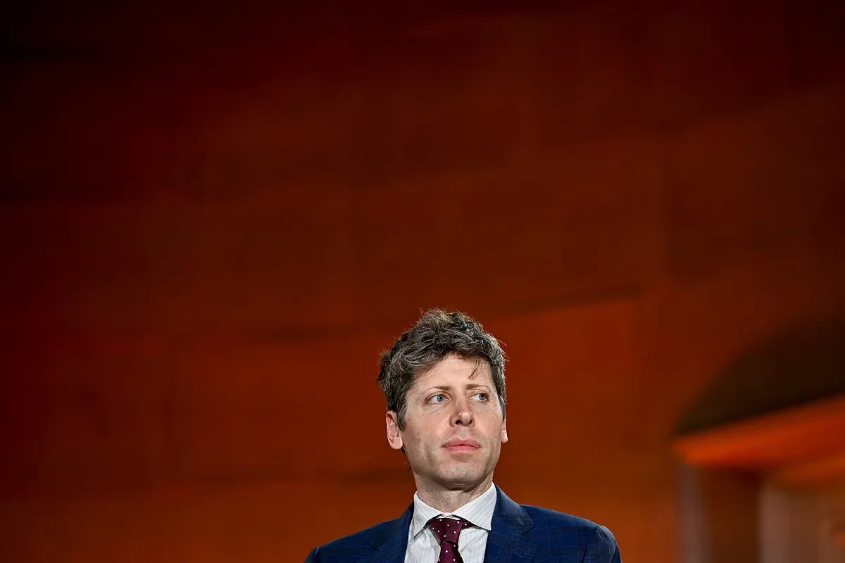 Sam Altman descarta la salida a Bolsa de OpenAI en 2026: "Dada la situación actual en materia de seguridad, no sería el…