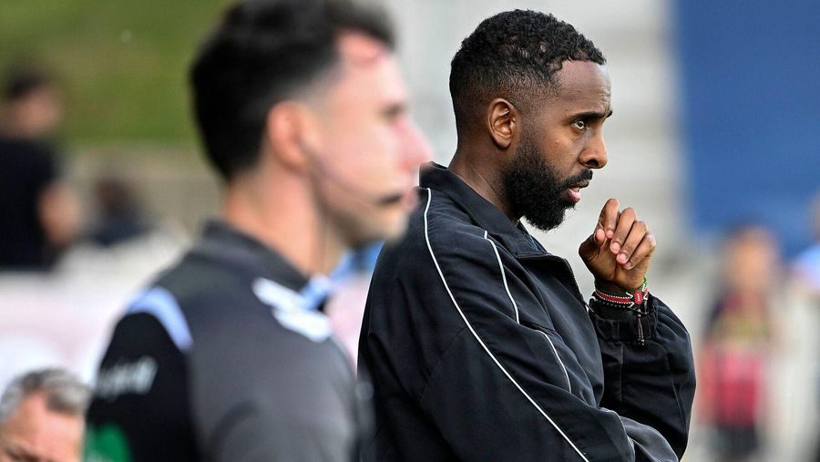 LIVE: Stor Lyngby-chance!