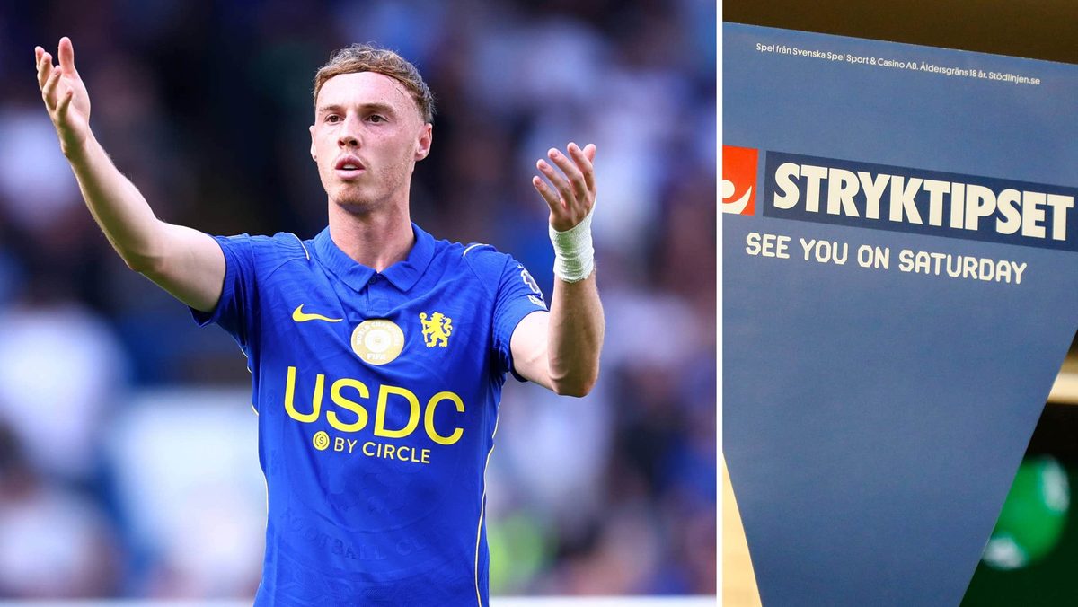 Ensam vinnare kammade hem 10 miljoner på Stryktipset
