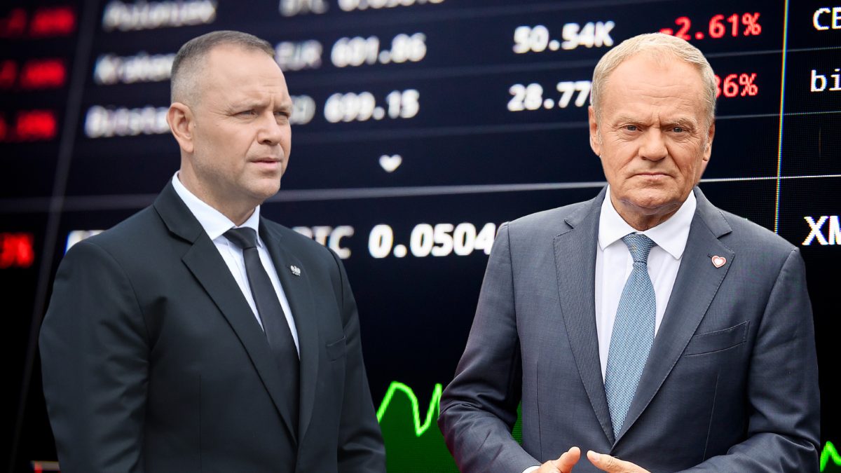 Spór o kryptowaluty. Polacy wskazali, czego oczekują od rządu i prezydenta
