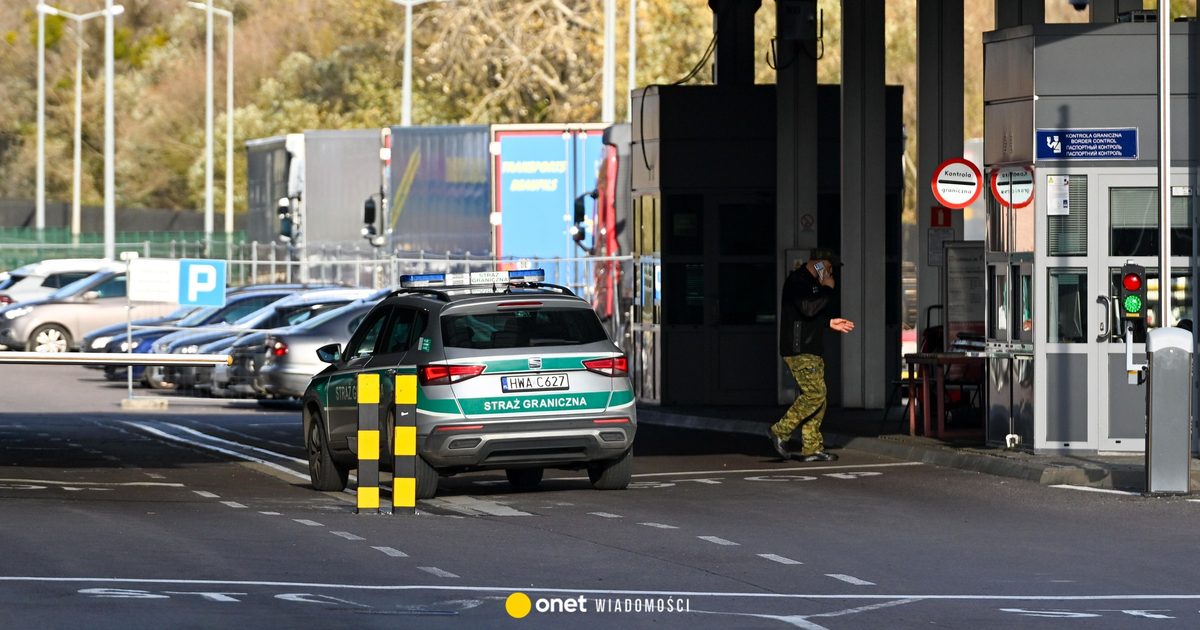 Atak Rosji przy granicy z Polską. Na wschodzie zrobiło się gorąco. "Barbarzyńskie ataki"