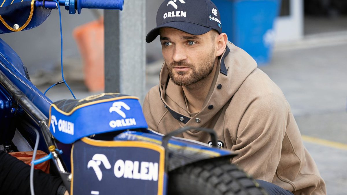 Zmarzlik stracił prowadzenie w Grand Prix i wypalił. "Po co to wszystko?"