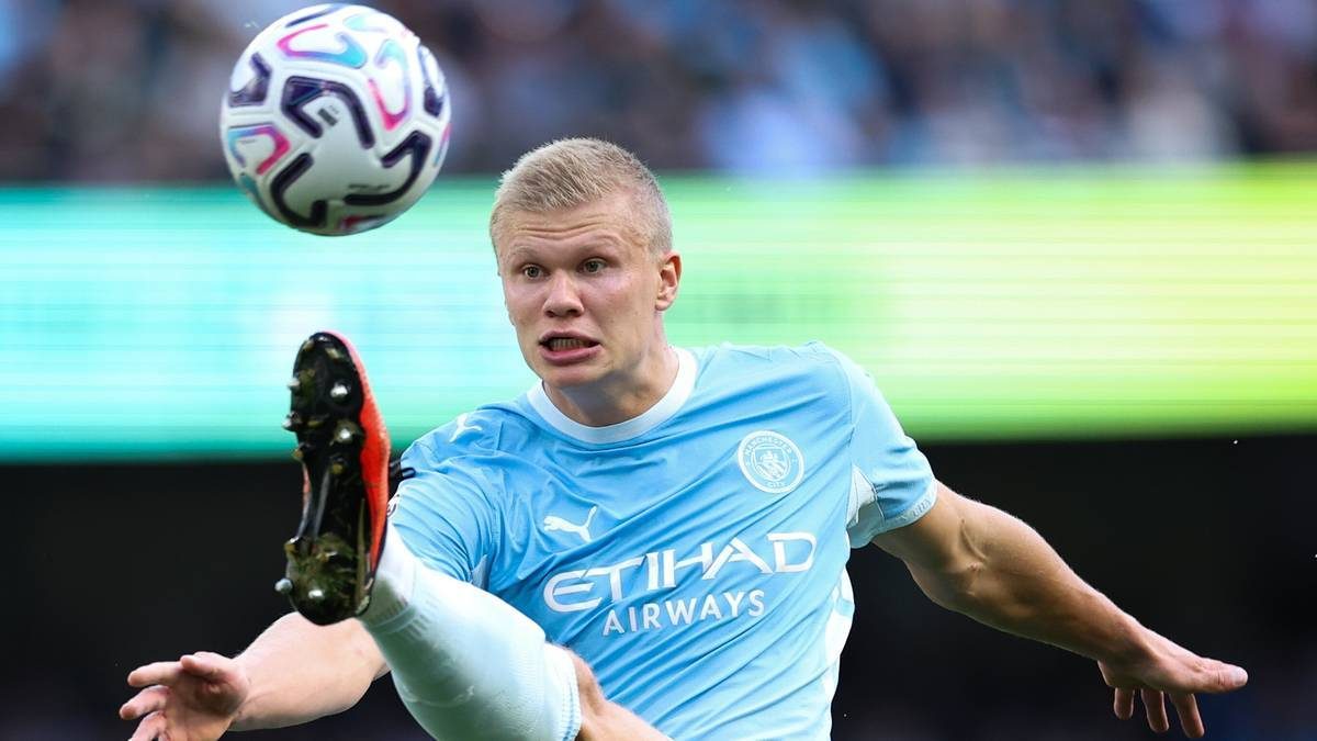 Manchester United - Manchester City. Relacja live i wynik na żywo