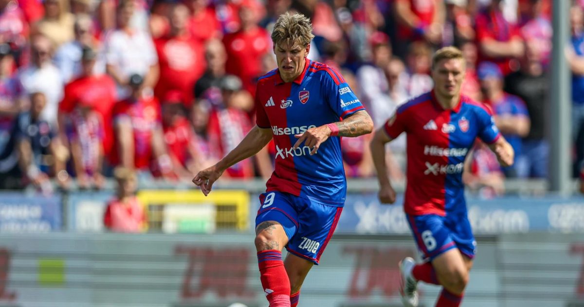 Korona Kielce - Raków Częstochowa w 9. kolejce PKO BP Ekstraklasy. Relacja na żywo