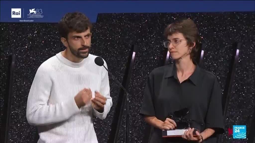 Venise : un documentaire israélien sur Gaza remporte le prix spécial du jury