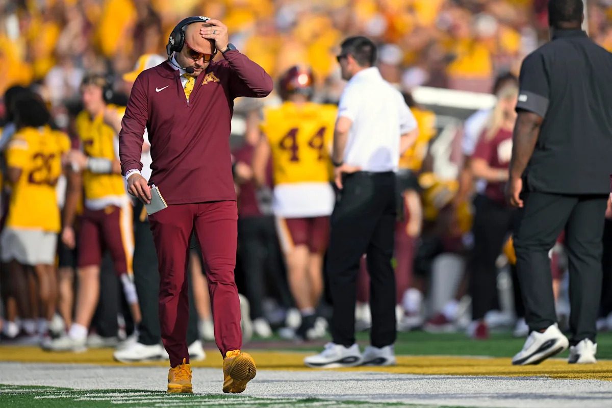 Minnesota vs. Mississippi State: The Elite, The Meh & The Ugly