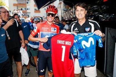 Klassementen Vuelta | Enric Mas overtuigende eindwinnaar: bekijk hier de verschillen
