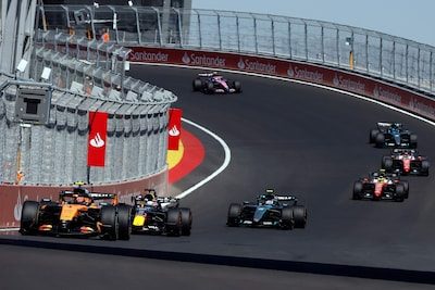Circuit van 200 miljoen terug naar tekentafel: ‘Kan me niet voorstellen dat iemand hier goed naar heeft gekeken’
