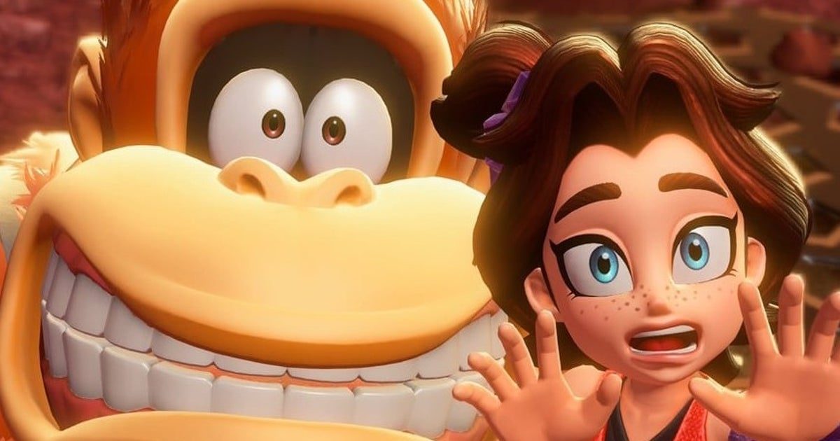 Nintendo of America thanks fans for dealing with tariff-related price hikes by encouraging them to spend more money in…