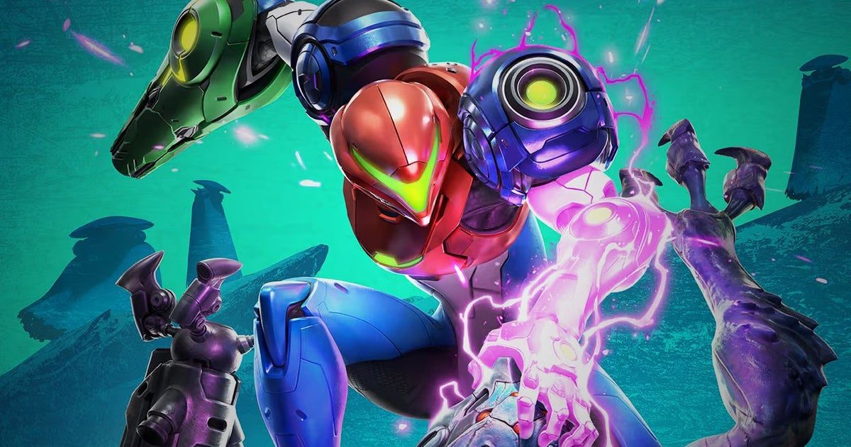 Metroid Dread studio MercurySteam appears to confirm it's making Metroid Ravenous, addressing a lingering question from…