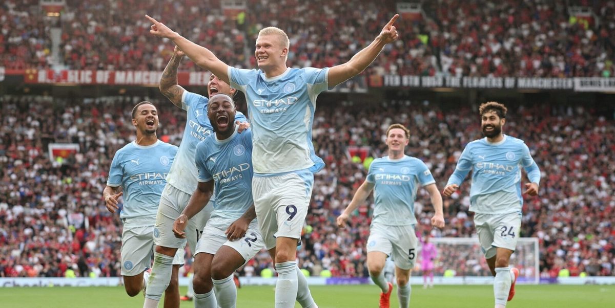 Il Brighton travolge il Coventry, il Lipsia fa lo stesso con l'Amburgo. Bene il Lille di Ancelotti