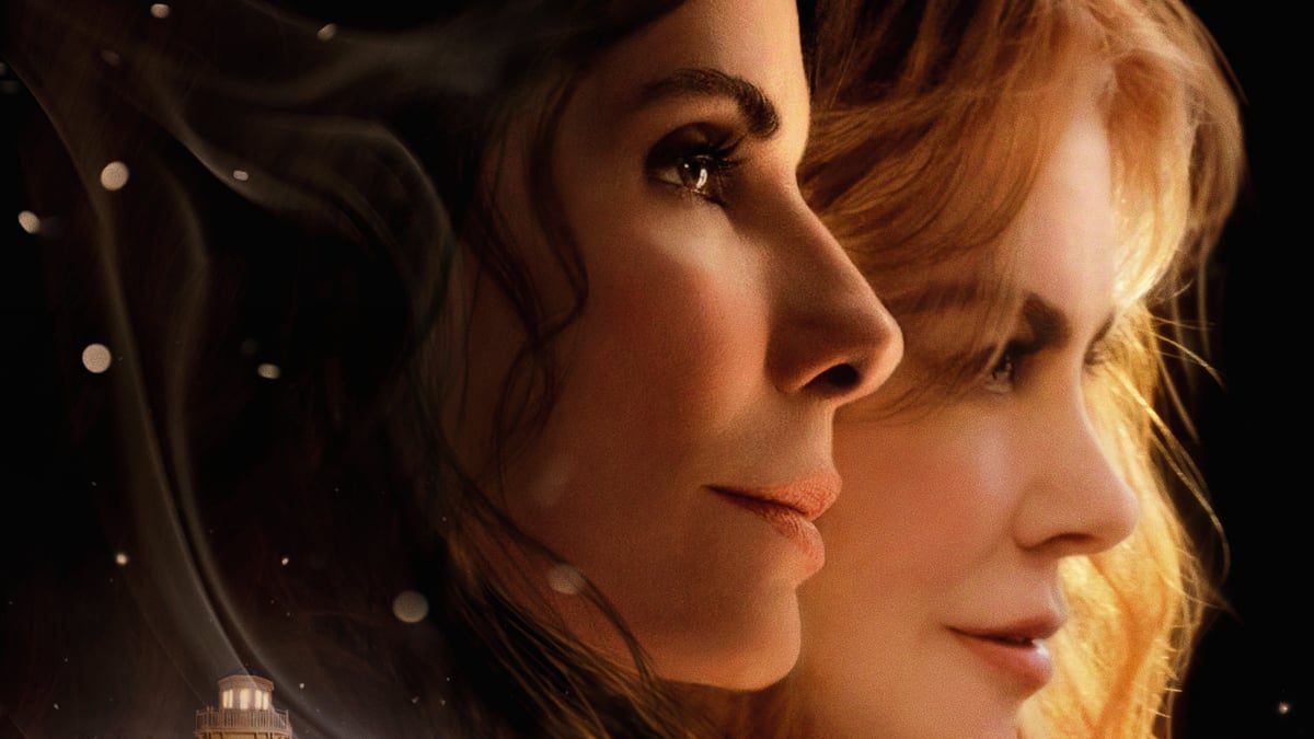 ‘Practical Magic 2’ Box Office: Sandra Bullock & Nicole Kidman Sequel Debuts at No. 1, Worldwide Opening Revealed