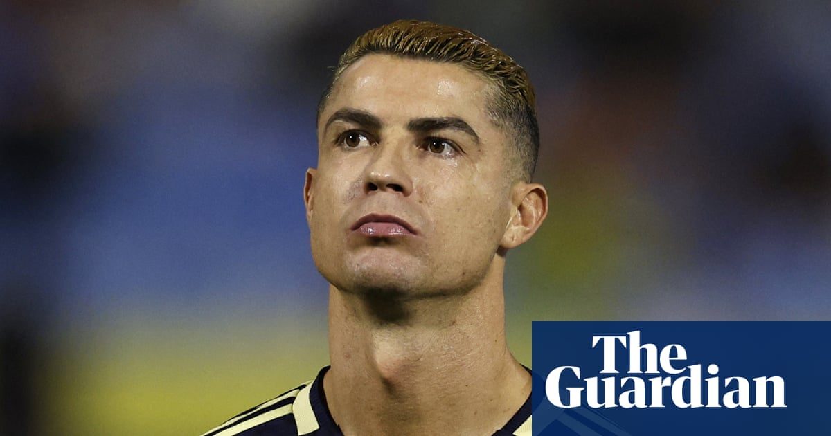 Cristiano Ronaldo calls for lifetime bans in Saudi Pro League after Diogo Jota chants