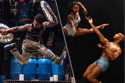 Van flamencoballet tot hedendaags huzarenstuk: 5 dansvoorstellingen die je aan je stoel gekluisterd houden