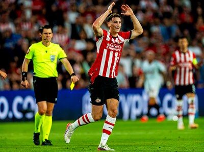 “Mijn achternaam helpt natuurlijk niet mee”: Ruben van Bommel komt voor het eerst terug op storm aan kritiek na overtre…