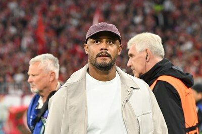 LIVE. Geen goals bij rust: Vincent Kompany ziet ploeg kansen creëren, maar Bodø/Glimmt kraakt niet